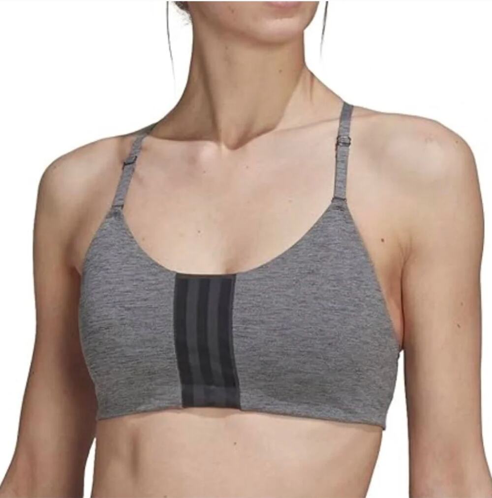 NWOT Adidas Aeroimpact Training Light Support Size Small
